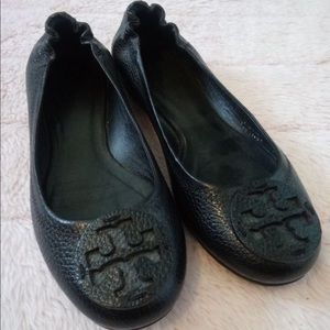 Tory Burch flats
